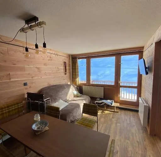 4-6 Personnes Au Pied Des Pistes *