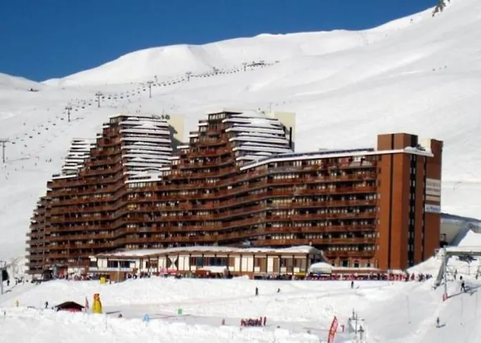 4-6 Personnes Au Pied Des Pistes * Bagnères-de-Bigorre