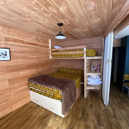 4-6 Personnes Au Pied Des Pistes * Bagnères-de-Bigorre