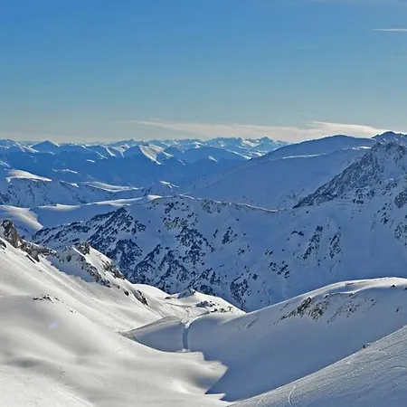 4-6 Personnes Au Pied Des Pistes バニエール・ド・ビゴール