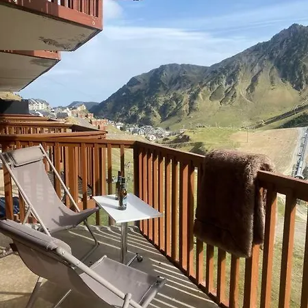 4-6 Personnes Au Pied Des Pistes バニエール・ド・ビゴール