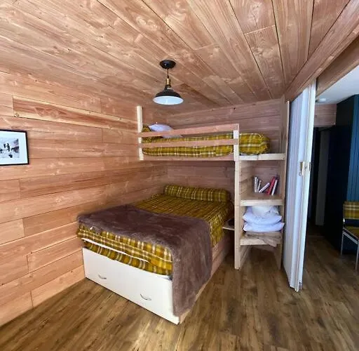 4-6 Personnes Au Pied Des Pistes * Bagnères-de-Bigorre